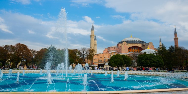 >トルコの最も人気のある都市