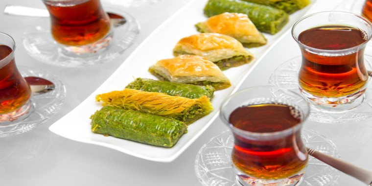>アンテプとギョベクリテペ：トルコの豊かな歴史と美食を探る