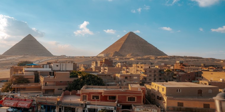 >エジプト：古代の驚異と永遠の謎の国